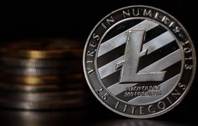 litecoin investment