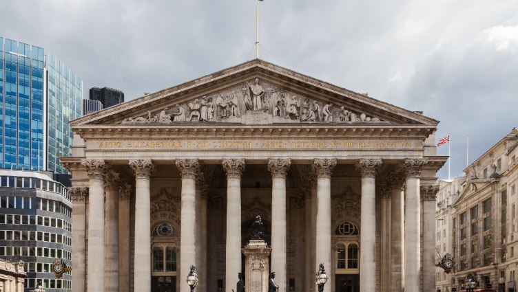 LSE London Stock Exchange